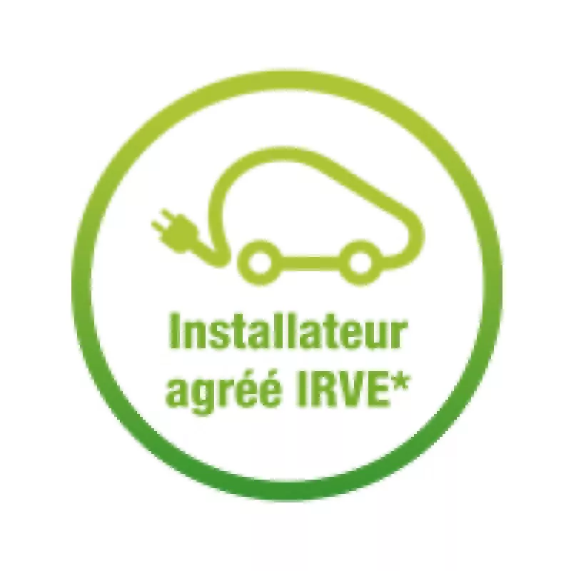 IRVE